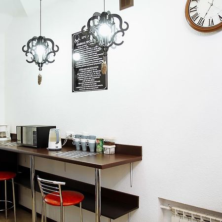 Hostel Brest Central Zewnętrze zdjęcie