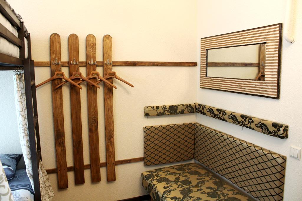 Hostel Brest Central Zewnętrze zdjęcie