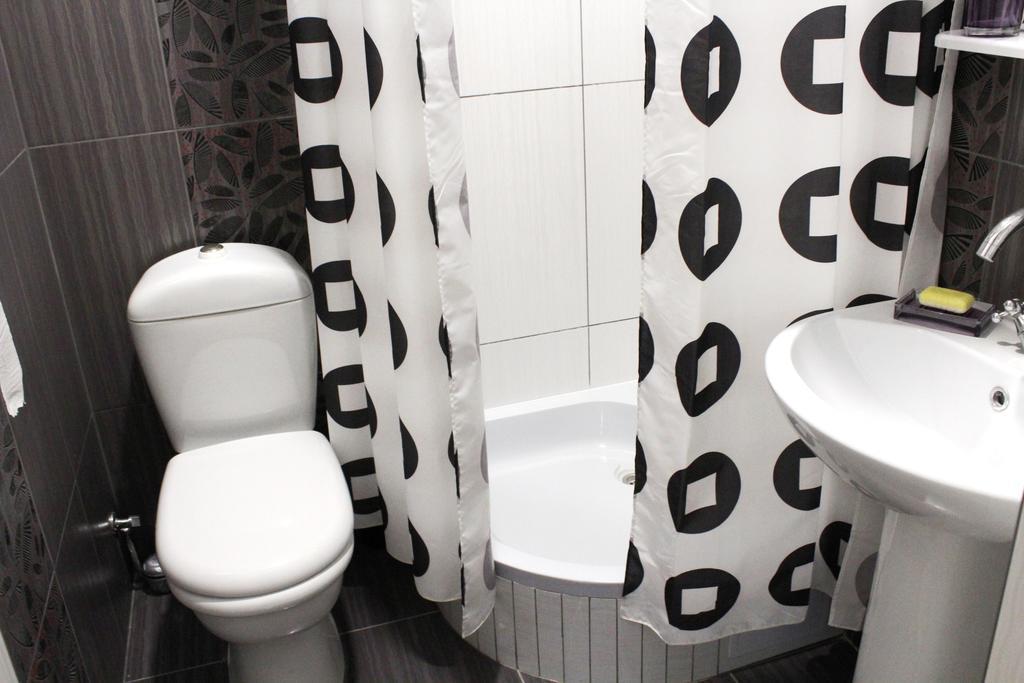 Hostel Brest Central Pokój zdjęcie
