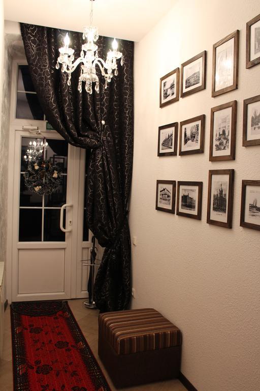 Hostel Brest Central Zewnętrze zdjęcie