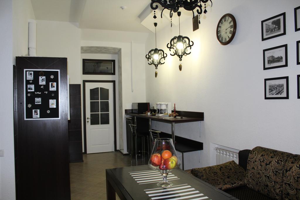 Hostel Brest Central Zewnętrze zdjęcie