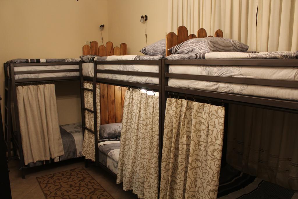 Hostel Brest Central Pokój zdjęcie