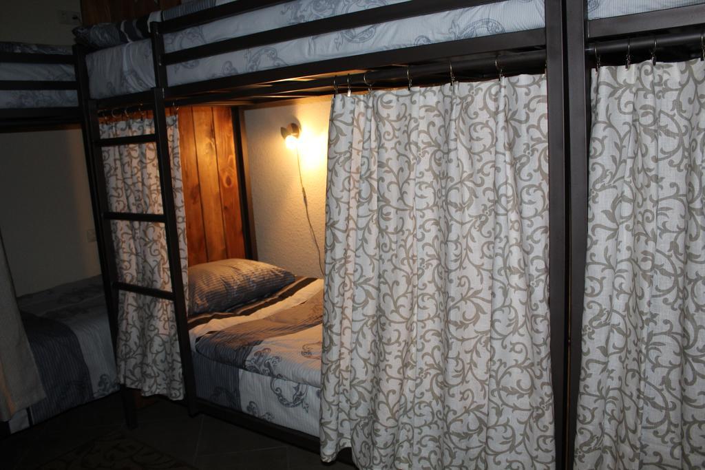 Hostel Brest Central Pokój zdjęcie