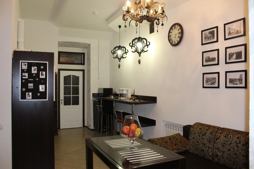 Hostel Brest Central Zewnętrze zdjęcie