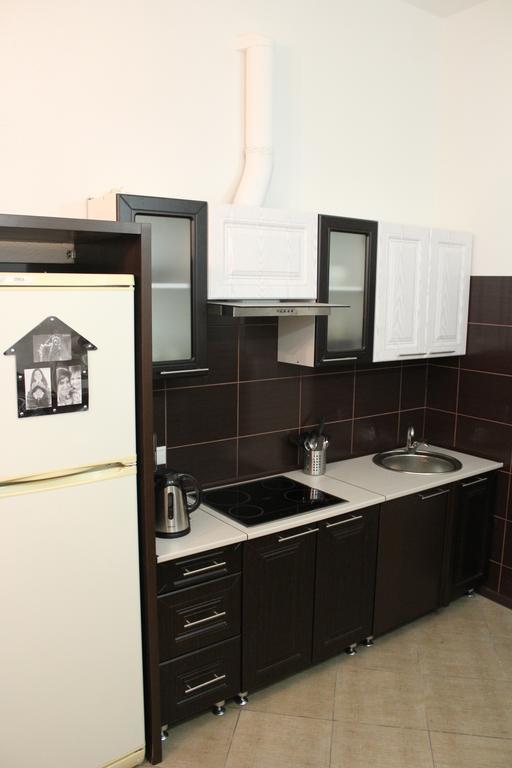 Hostel Brest Central Zewnętrze zdjęcie