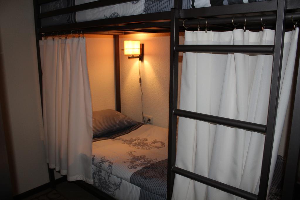 Hostel Brest Central Pokój zdjęcie