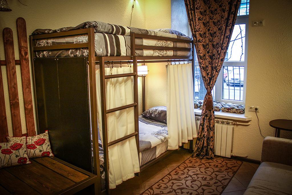 Hostel Brest Central Pokój zdjęcie