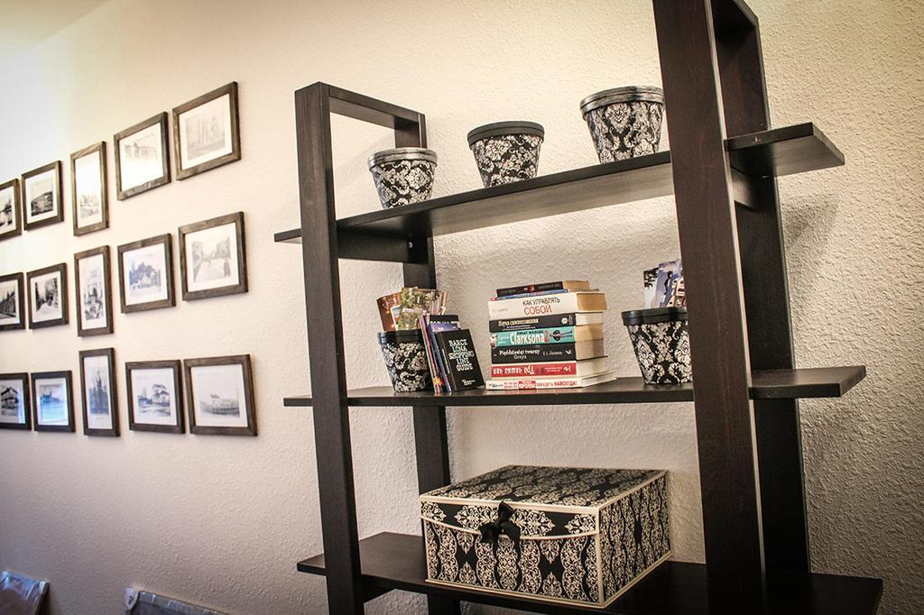 Hostel Brest Central Zewnętrze zdjęcie