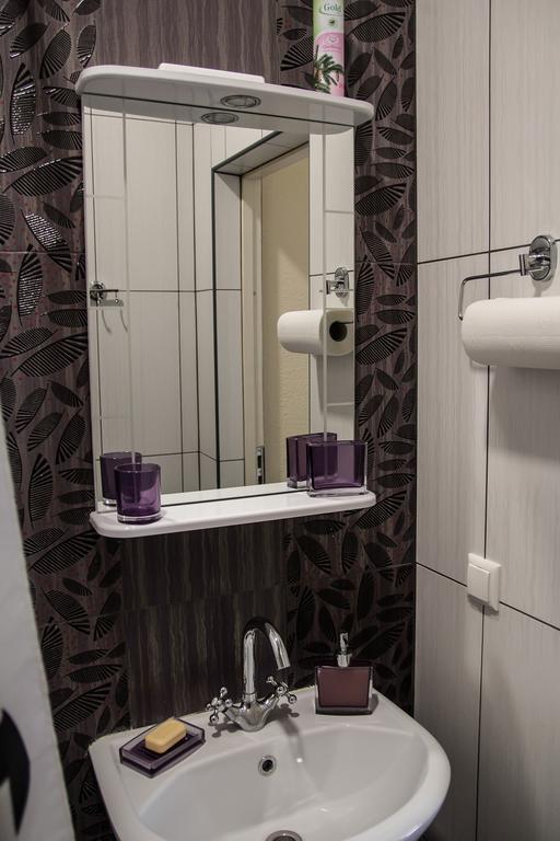 Hostel Brest Central Zewnętrze zdjęcie